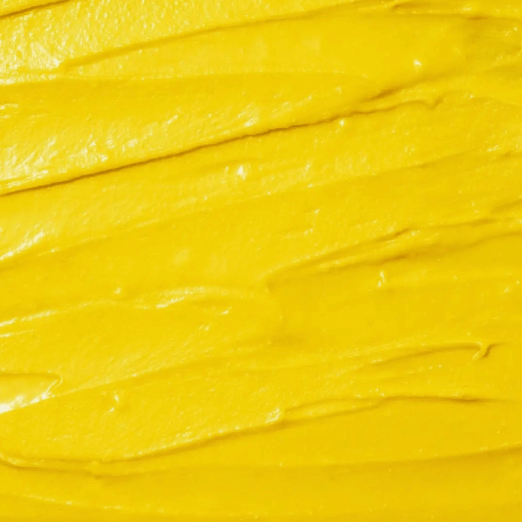 Supernatural Plant Based Yellow Frosting Mix | 340g | What The Food
