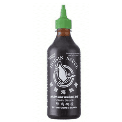 Flying Goose Hoisin Sauce 455ml | What The Food