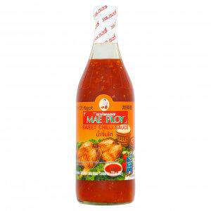 Mae Ploy Sweet Chilli Sauce 730ml | What The Food