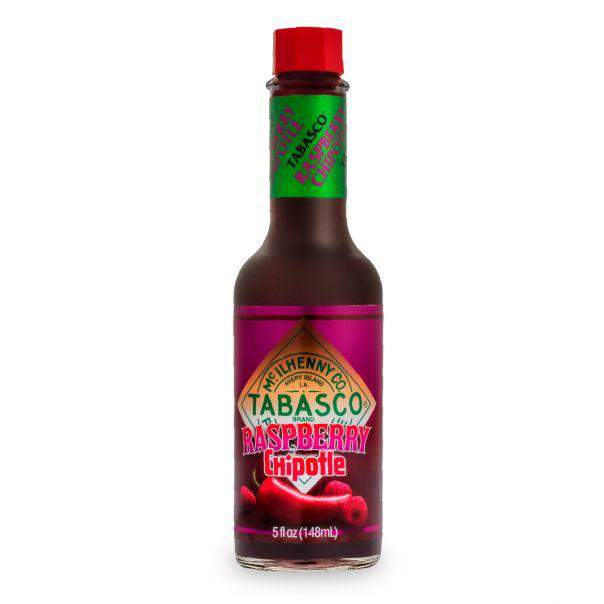 Tabasco Raspberry Chipotle Sauce 148ml | What The Food